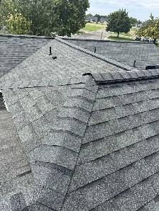 Roofing - Roof Repair - Flat Roof - Photo 3