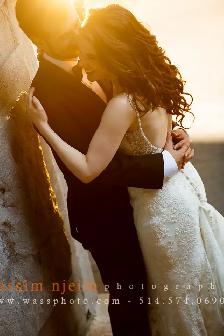 Photographie de mariage à Montréal -Montreal Wedding photography - Photo 2