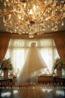 Photographie de mariage à Montréal -Montreal Wedding photography - Photo 3