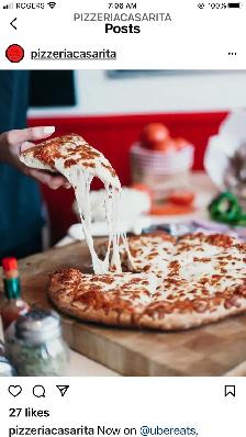 pizza cook - Photo 2