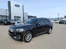 2018 BMW X5 xDrive35i 4dr AWD Sports Activity Vehicle