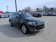 2018 BMW X5 xDrive35i 4dr AWD Sports Activity Vehicle - Photo 6