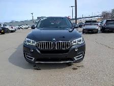 2018 BMW X5 xDrive35i 4dr AWD Sports Activity Vehicle - Photo 7