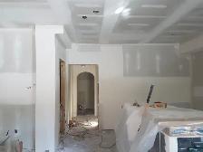 CALGARY Drywall Tapers looking for new projects - Photo 4