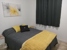 Chambre à louer pour le 1e avril 2026 à Drummondville