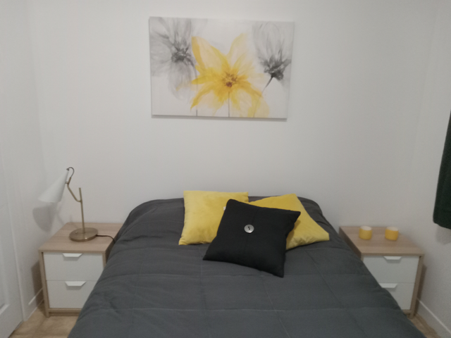 Chambre à louer pour le 1e avril 2026 à Drummondville - Photo 2