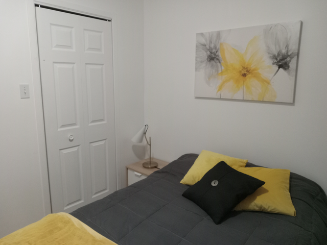 Chambre à louer pour le 1e avril 2026 à Drummondville - Photo 3