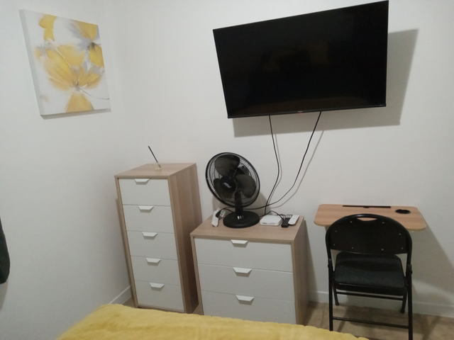 Chambre à louer pour le 1e avril 2026 à Drummondville - Photo 4