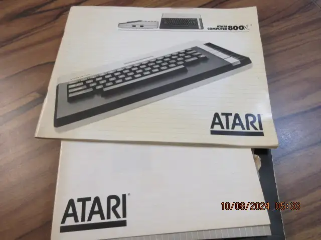 Atari.... - Photo 8