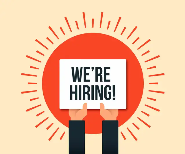 HIRING READ DESCRIPTION