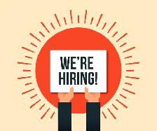 HIRING READ DESCRIPTION