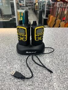 Midland T61B Walkie Talkie
