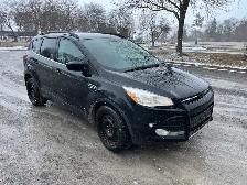2014 Ford Escape Safety Certified - Photo 3