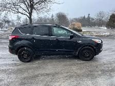 2014 Ford Escape Safety Certified - Photo 4