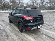 2014 Ford Escape Safety Certified - Photo 5