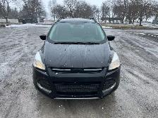 2014 Ford Escape Safety Certified - Photo 6