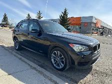 2014 bmw x1 xdrive35i