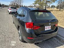 2014 bmw x1 xdrive35i - Photo 3