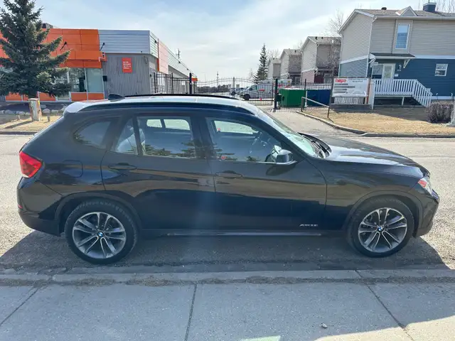 2014 bmw x1 xdrive35i - Photo 4
