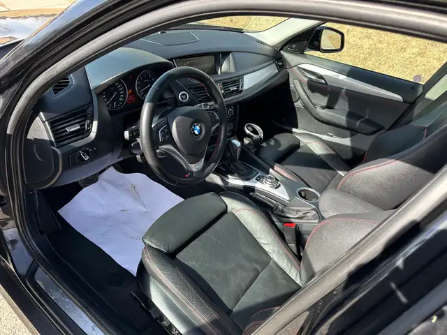 2014 bmw x1 xdrive35i - Photo 6