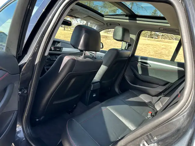 2014 bmw x1 xdrive35i - Photo 7