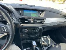 2014 bmw x1 xdrive35i - Photo 8