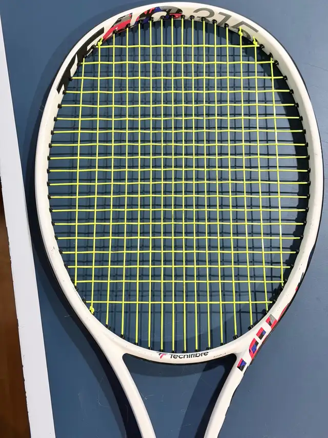 Tennis racquets - Photo 2