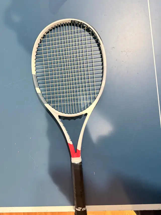 Tennis racquets - Photo 5