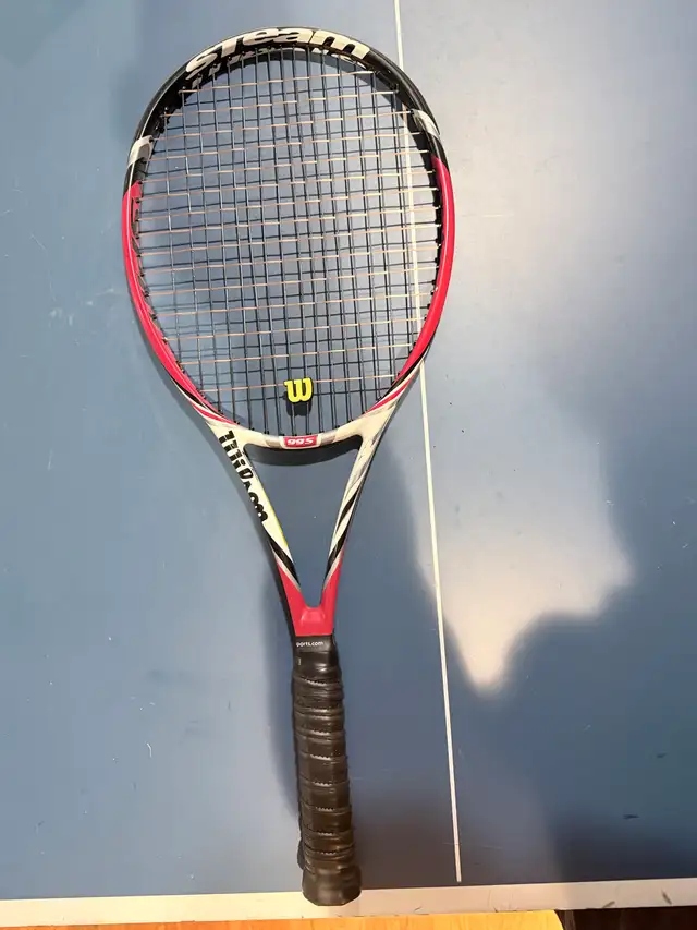 Tennis racquets - Photo 9