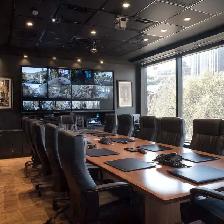 Boardroom Media Services