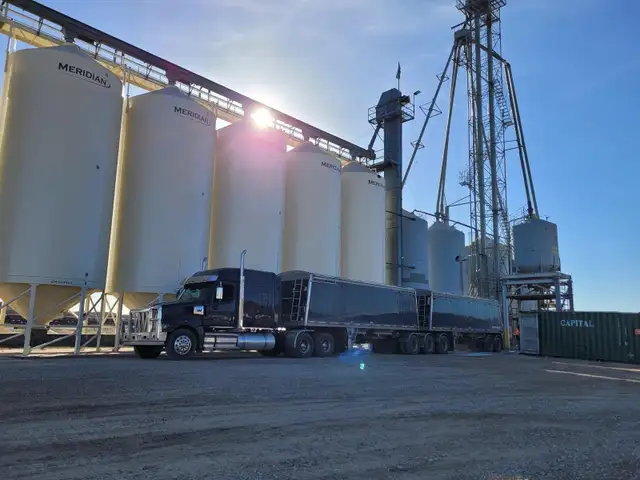 Truck Driver Wanted - Photo 2