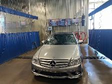 2007 Mercedes Benz C350 - Photo 3