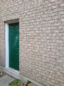 2-Bedroom Basement for Rent – Brampton