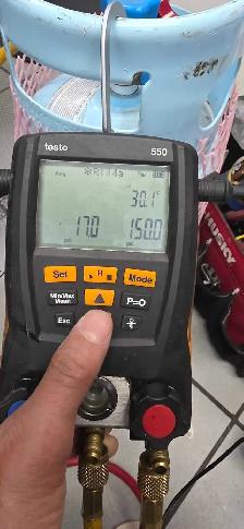 HVAC Helper G3/G2 or career  changer part- time.