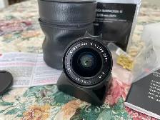 Leica Summicron-M 28mm f/2.0 ASPH 6-Bit Coded, 11604 (V1) - Photo 2