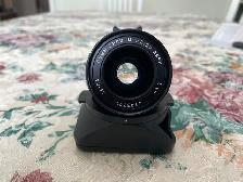 Leica Summicron-M 28mm f/2.0 ASPH 6-Bit Coded, 11604 (V1) - Photo 3