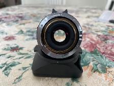 Leica Summicron-M 28mm f/2.0 ASPH 6-Bit Coded, 11604 (V1) - Photo 4