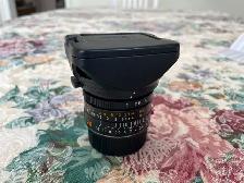 Leica Summicron-M 28mm f/2.0 ASPH 6-Bit Coded, 11604 (V1) - Photo 5