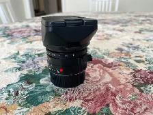 Leica Summicron-M 28mm f/2.0 ASPH 6-Bit Coded, 11604 (V1) - Photo 6