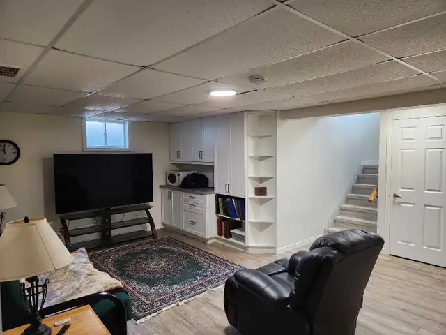 THEATER CHAIRS AND OTHER RECLINING CHAIRS