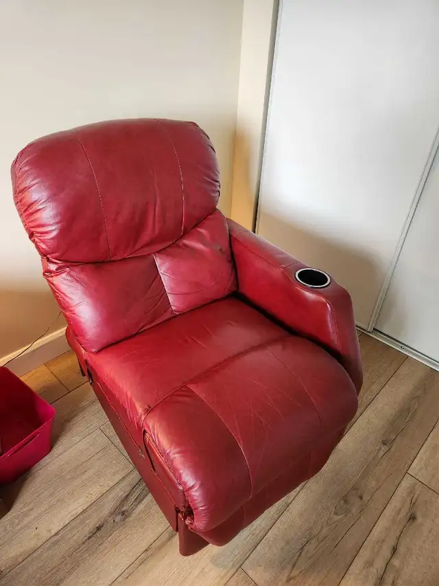 THEATER CHAIRS AND OTHER RECLINING CHAIRS - Photo 2