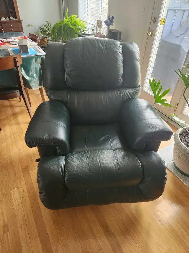 THEATER CHAIRS AND OTHER RECLINING CHAIRS - Photo 5