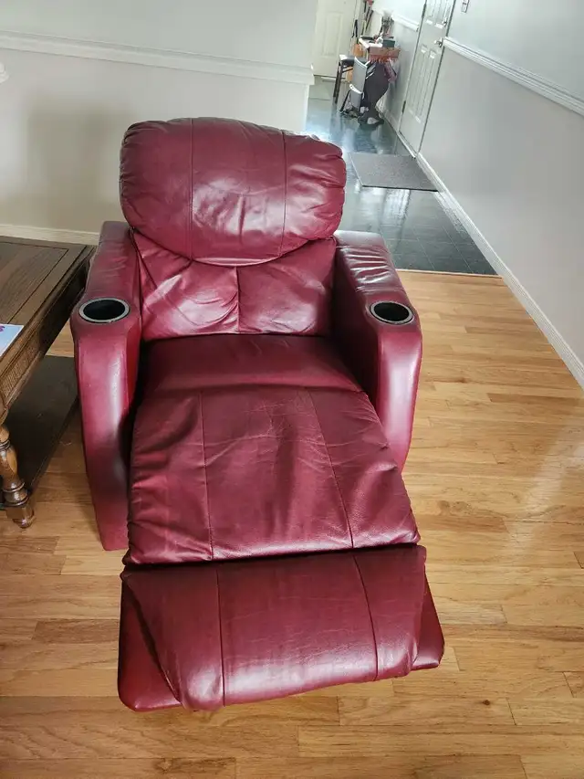 THEATER CHAIRS AND OTHER RECLINING CHAIRS - Photo 6