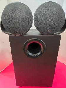 Logitech G560 Speaker Set