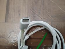 Genuine Google Home Mini Adapter Micro-USB Power Supply - White - Photo 2
