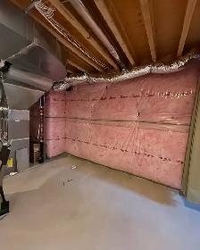 Slide to view our recent basement renovation-Ehome Renovation - Photo 5