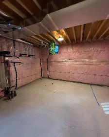 Slide to view our recent basement renovation-Ehome Renovation - Photo 9