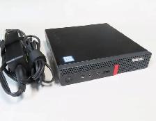 ThinkCentre M720q(Tiny) i5(8th Gen)