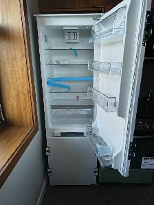 Brand new 24 inch panel ready refrigerator - Photo 2