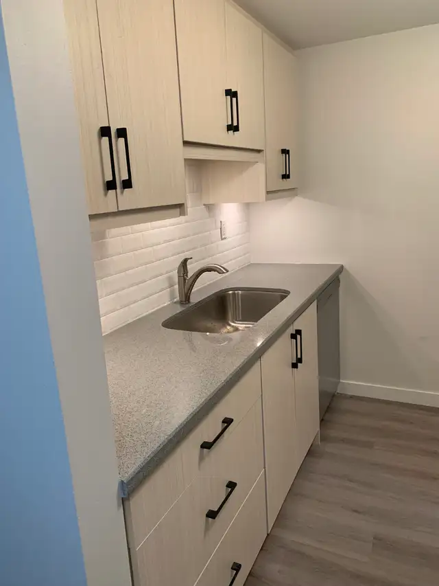 1 bedroom 1 bathroom apartment for rent in The Beaches